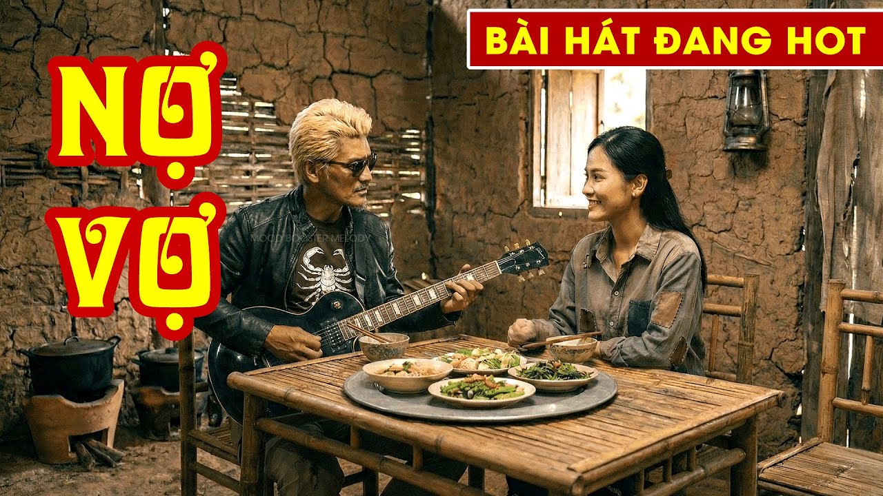 NỢ VỢ - Nghe Rất Nợ