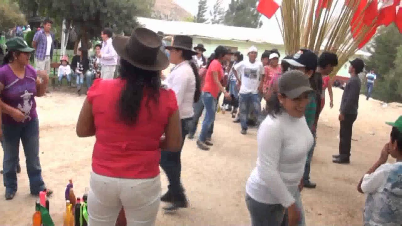fiesta de santa ana 2013 - 1