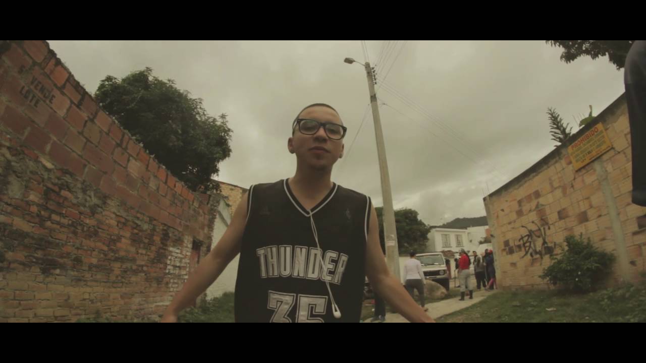 08:44 PM - Samor One (Video Oficial) [CRONOS]