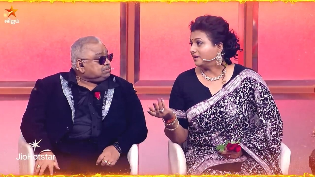 Cooku with Comali Season 7 | From 4th April 2026 - Promo 12