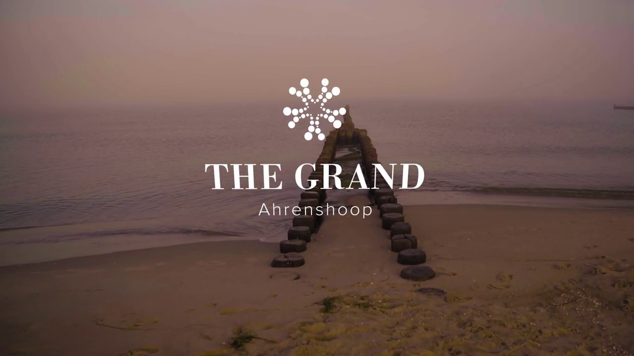 THE GRAND Ahrenshoop Imagefilm