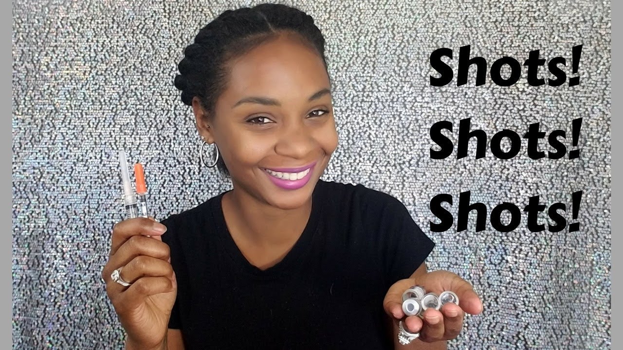 IVF Process Step by Step + What I wish I knew!