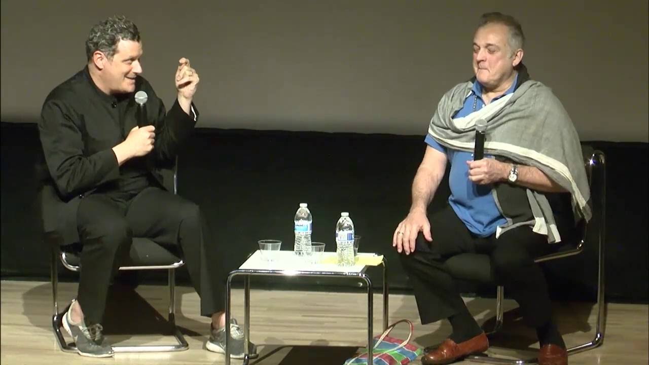 Dialogue and Discourse: Isaac Mizrahi and Mark Morris at the Jewish Museum