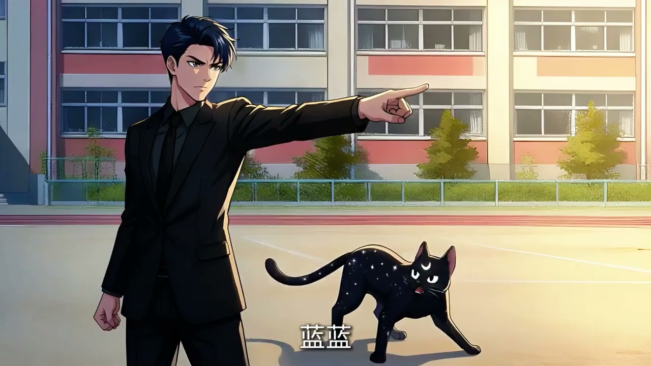 🌟【新番上线|ENG SUB】《御兽：我有一个简化系统》废柴御兽师靠喝酒逆袭，双兽融合碾压全场，登顶巅峰只为守护至亲！ 一口气看完 #漫剧 #热血 #玄幻 #战斗 #苍穹动漫