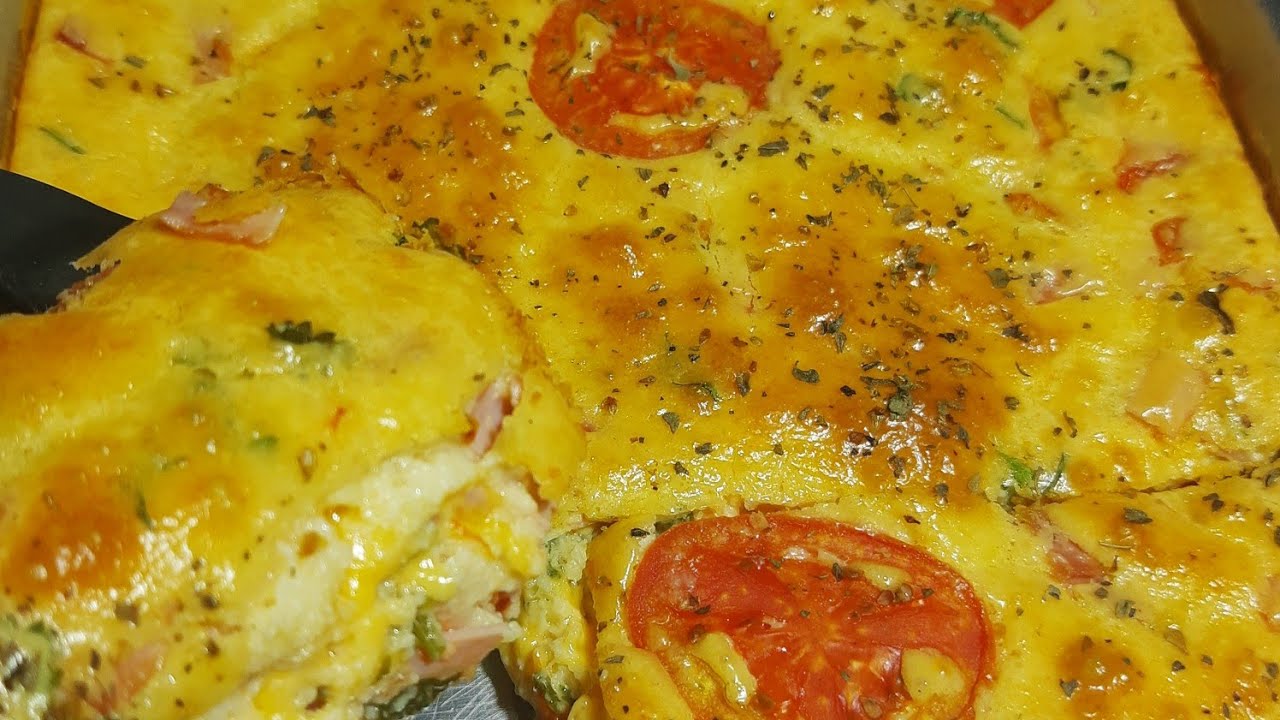 N&Atilde;O FA&Ccedil;A TORTA! SEM ANTES VER ESSA RECEITA.