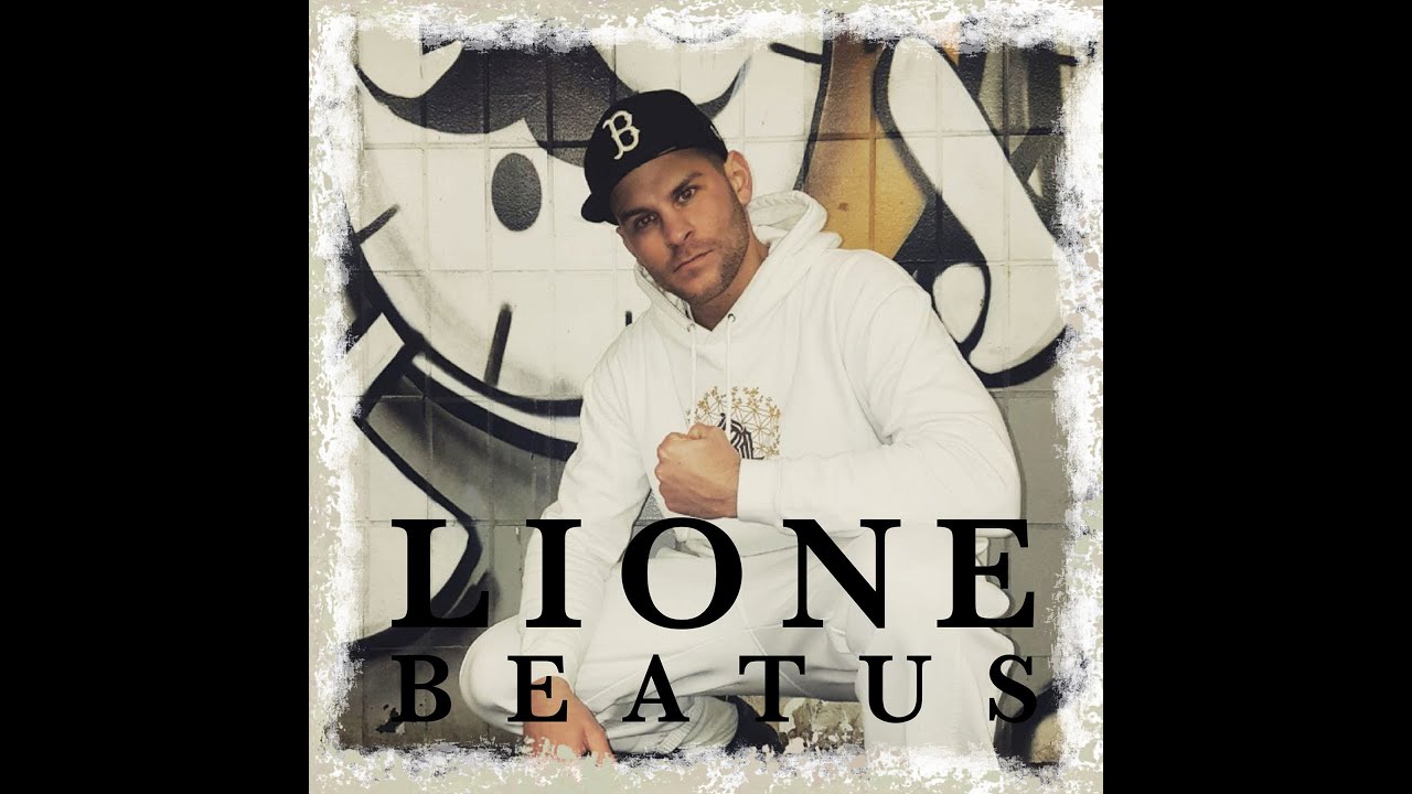 MR.BEATUS - LIONE