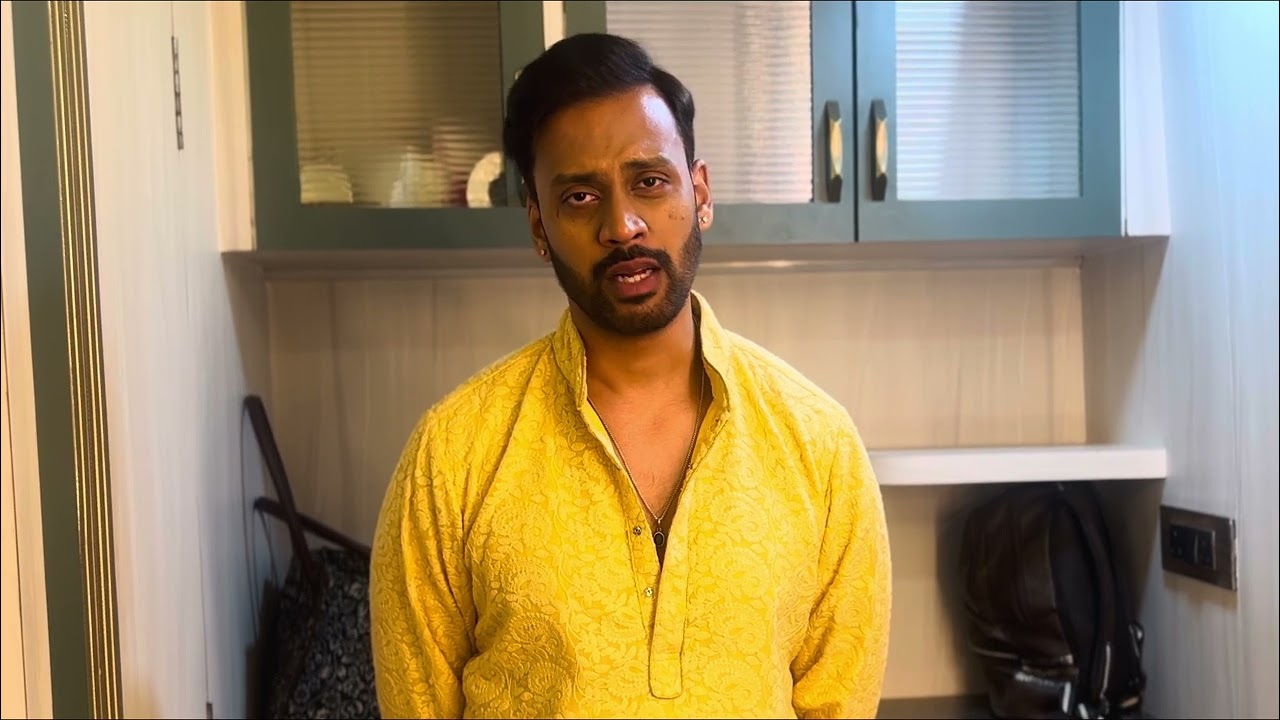 Saksham Arya - Bhojpuri