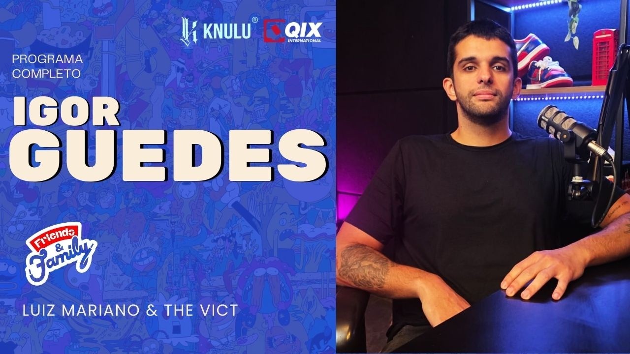 #65 - IGOR GUEDES