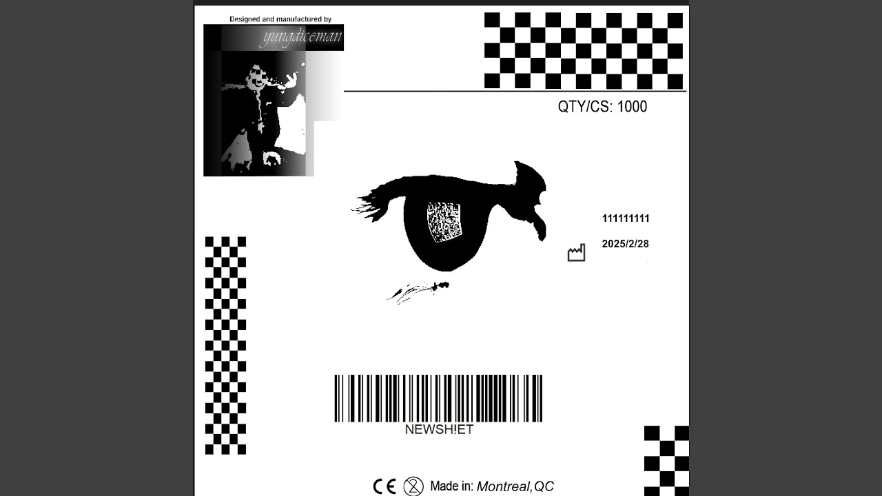 FLIP (feat. Gurner & Binou)