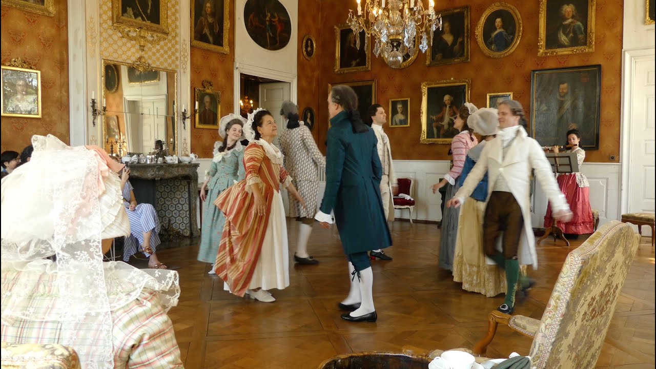 Un concert comme au XVIIIème siècle, Journées Baroques de Soleure 2024
