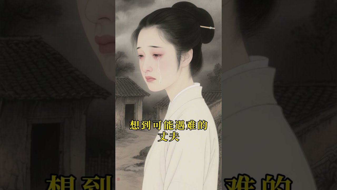 三家福 #民间故事 #故事分享