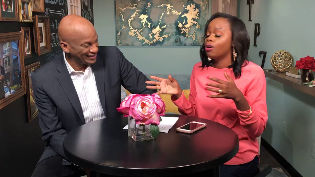 Donnie McClurkin Talks On Love, Music and His Latest Single Not Yet