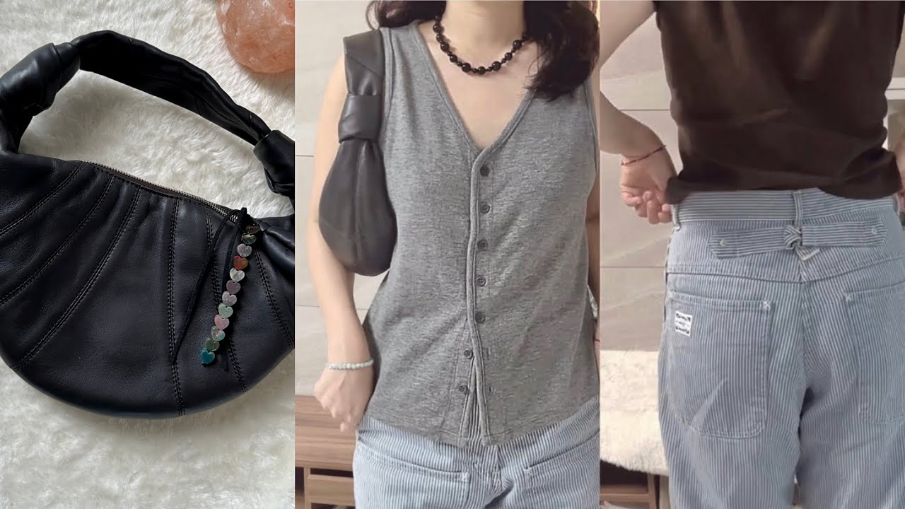 르메르 포춘백 미니 | 얼바닉30 히코리 팬츠 | 낫띵리튼 90s | 에토스 | 베이스레인지 에이프런 원피스 | 잔스포츠 백팩 | LEMAIRE