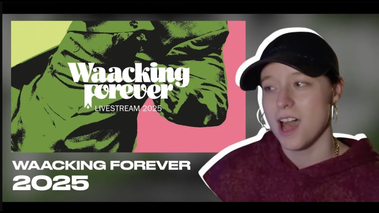 BATTLE REVIEW - Summer Dance Forever 2025 || WAACKING FOREVER