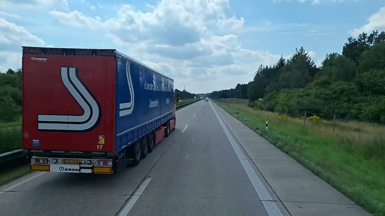 #peter_ioniq  in Oldenburg geladen für Offenau.(2)