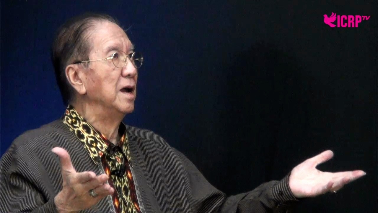 Pejuang Kebinekaan: Jejak Spiritualitas & Toleransi Michael Utama Purnama