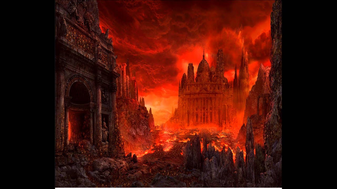 Two Down - Sent From Hell