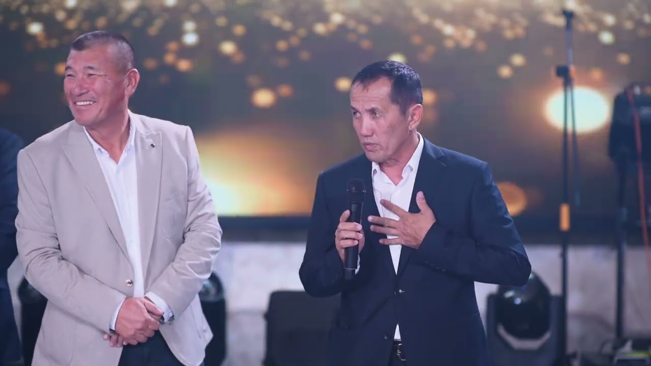 To'rebek & Juldiz wedding day