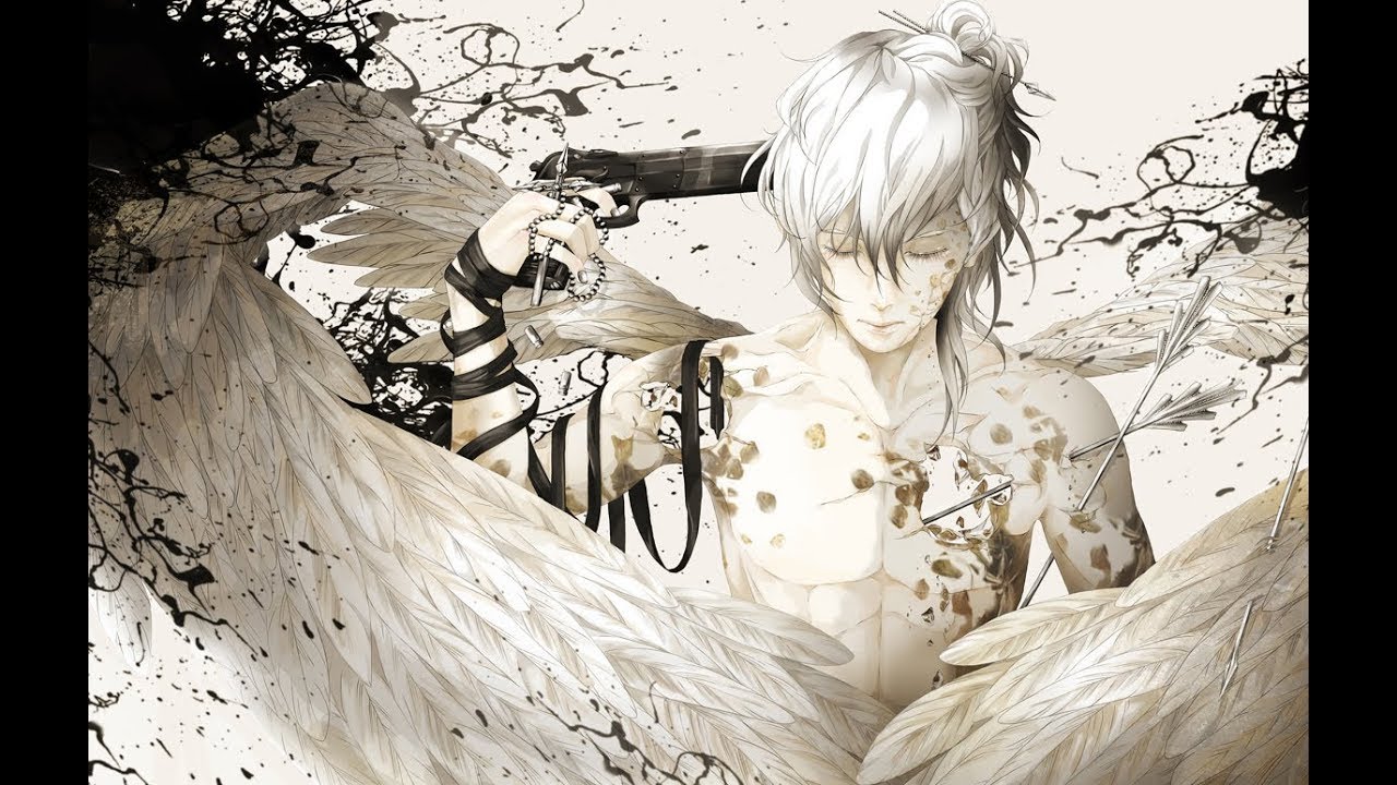 Nightcore - Empty Phases (Mr.Kitty)