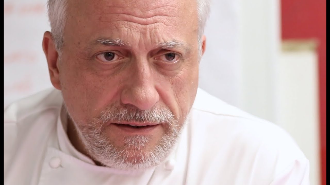 5 ricette con la pasta scotta - Davide Scabin, Combal.Zero