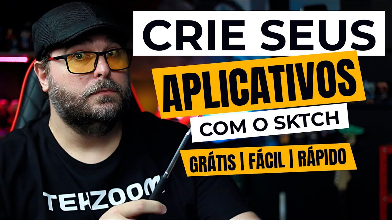 Nova PLATAFORMA para Cria&ccedil;&atilde;o de APPs e WebApps