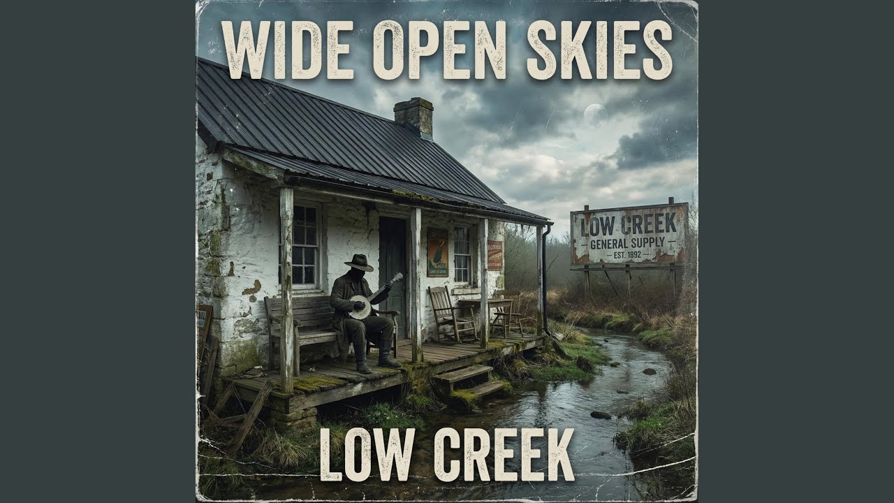 Appalachian Dawn Underscore