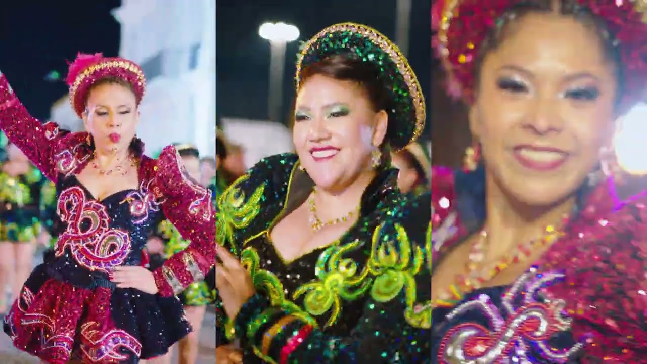LUJÁN 2025 - ESTRENO DE TRAJES NUESTRA NUEVA PIEL