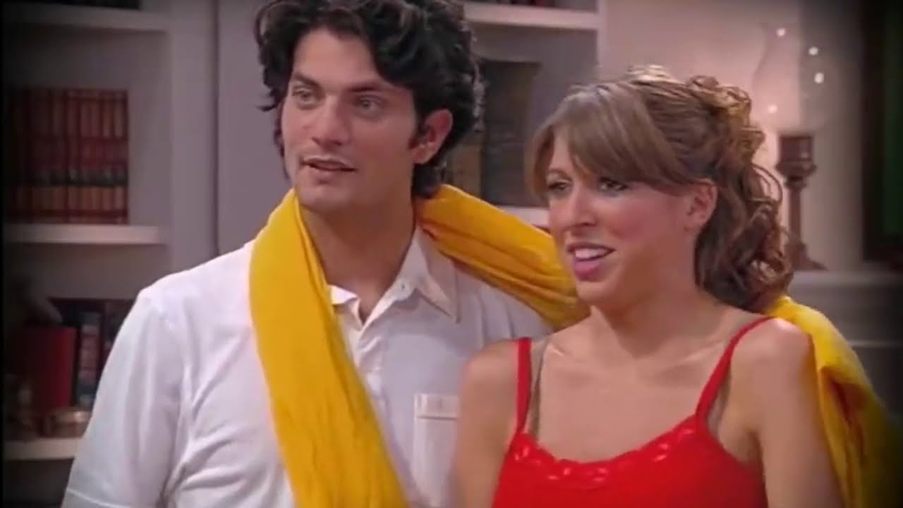 Historia Flor y Max | Parte 9