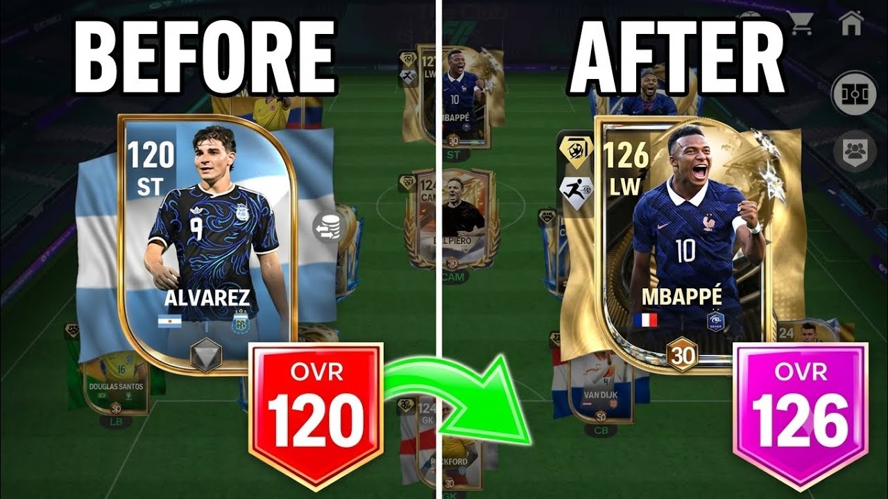 The Only F2P Guide You&rsquo;ll Ever Need to Build a Strong Team 💀🔥