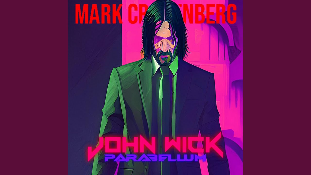 John Wick (Parabellum)