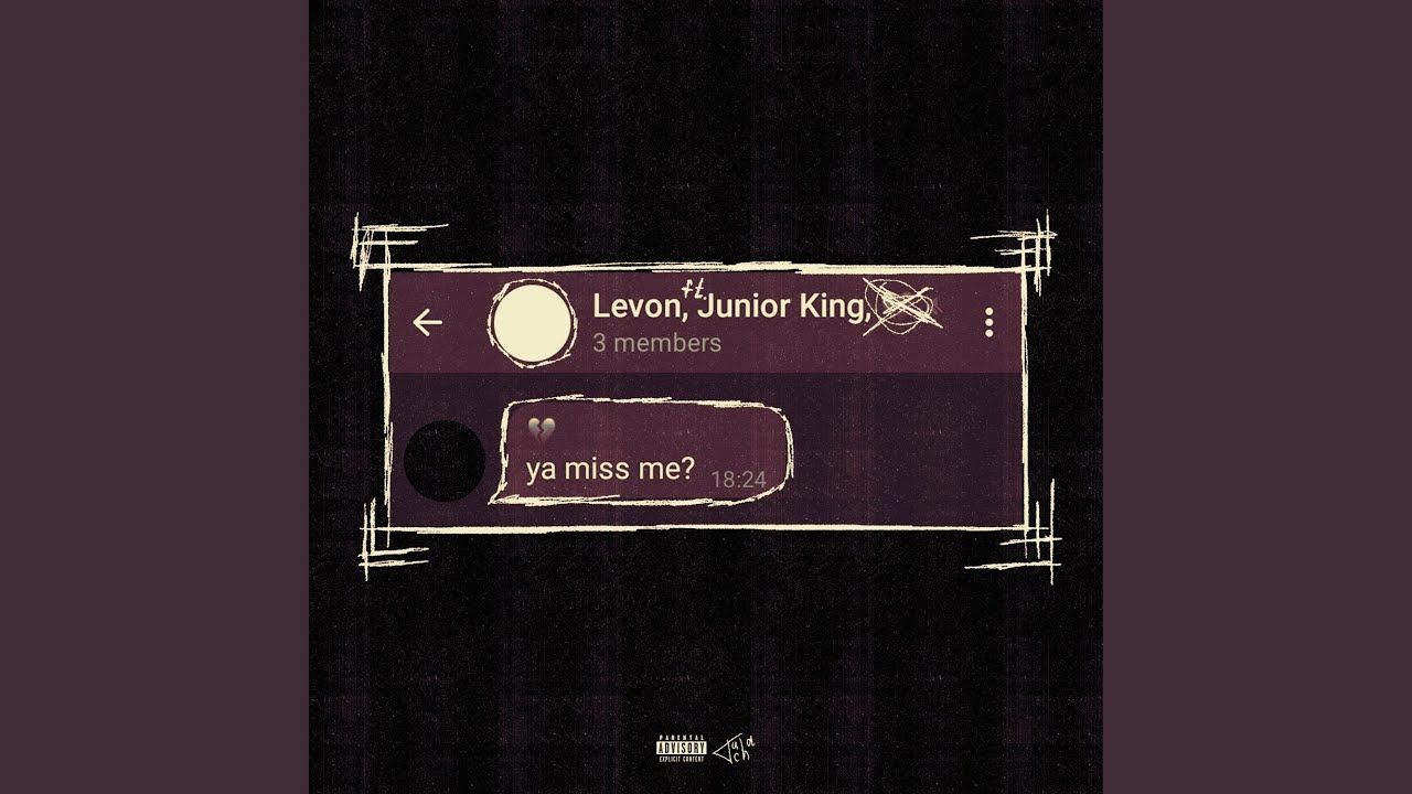 ya miss me?