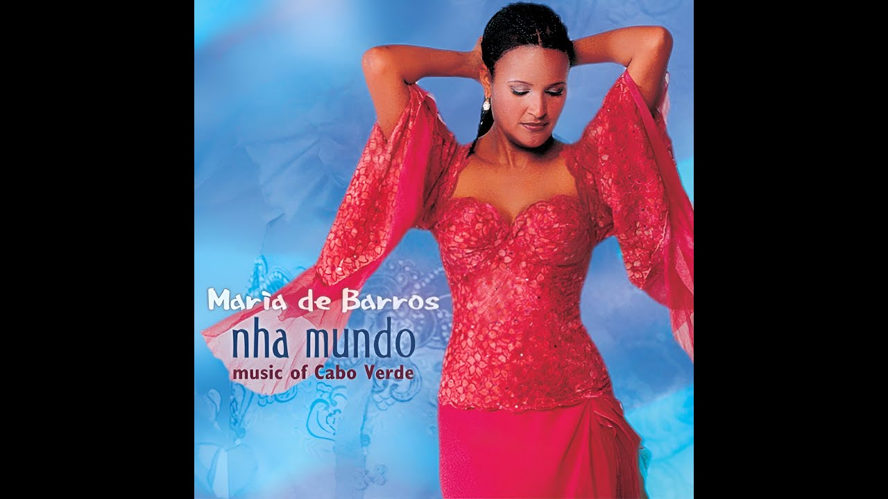 Maria de Barros - Nha Primero Lar (Kauberdi, 2003)