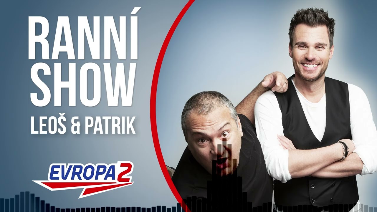 POZDRAVY PRO PATRIKA (Rann&iacute; show 18.11.2025)
