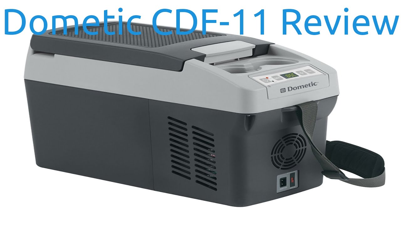 Dometic CDF-11 Review