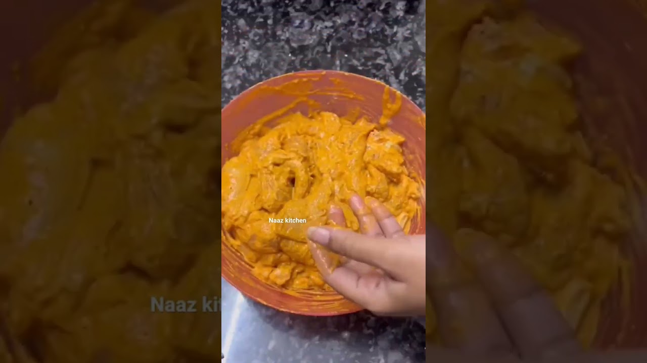 chicken sticks fry recipe 🤤😍😋❤️