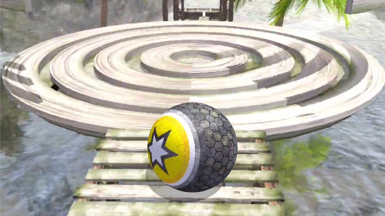 Rollance Adventure Balls Gameplay Speedrun Max Level 1117