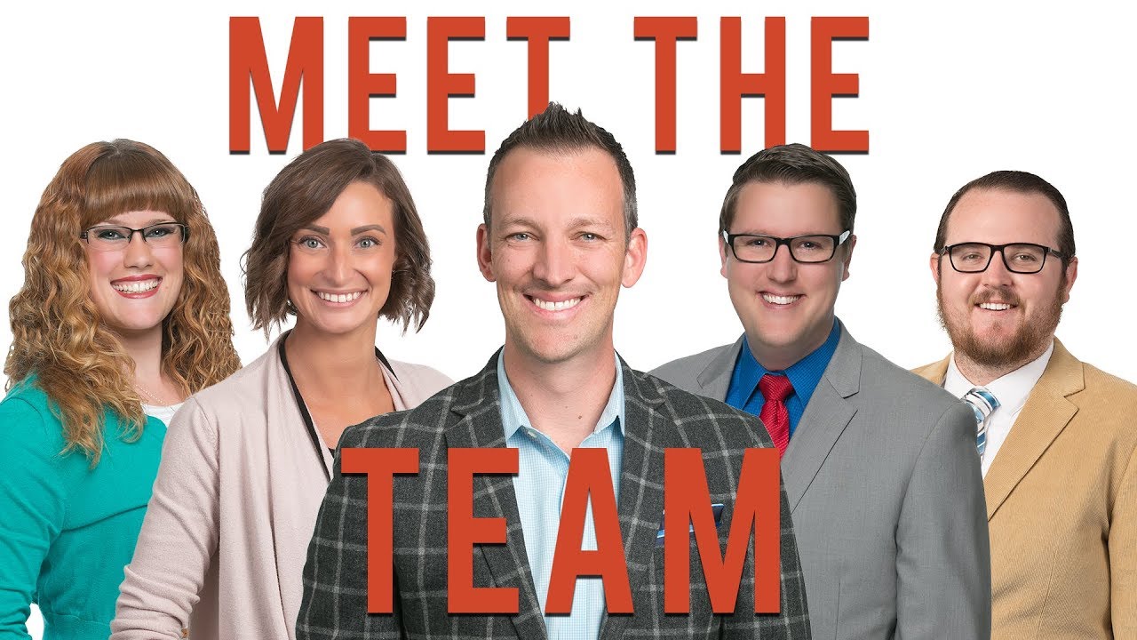 Meet The Team - Whissel Realty Group in San Diego