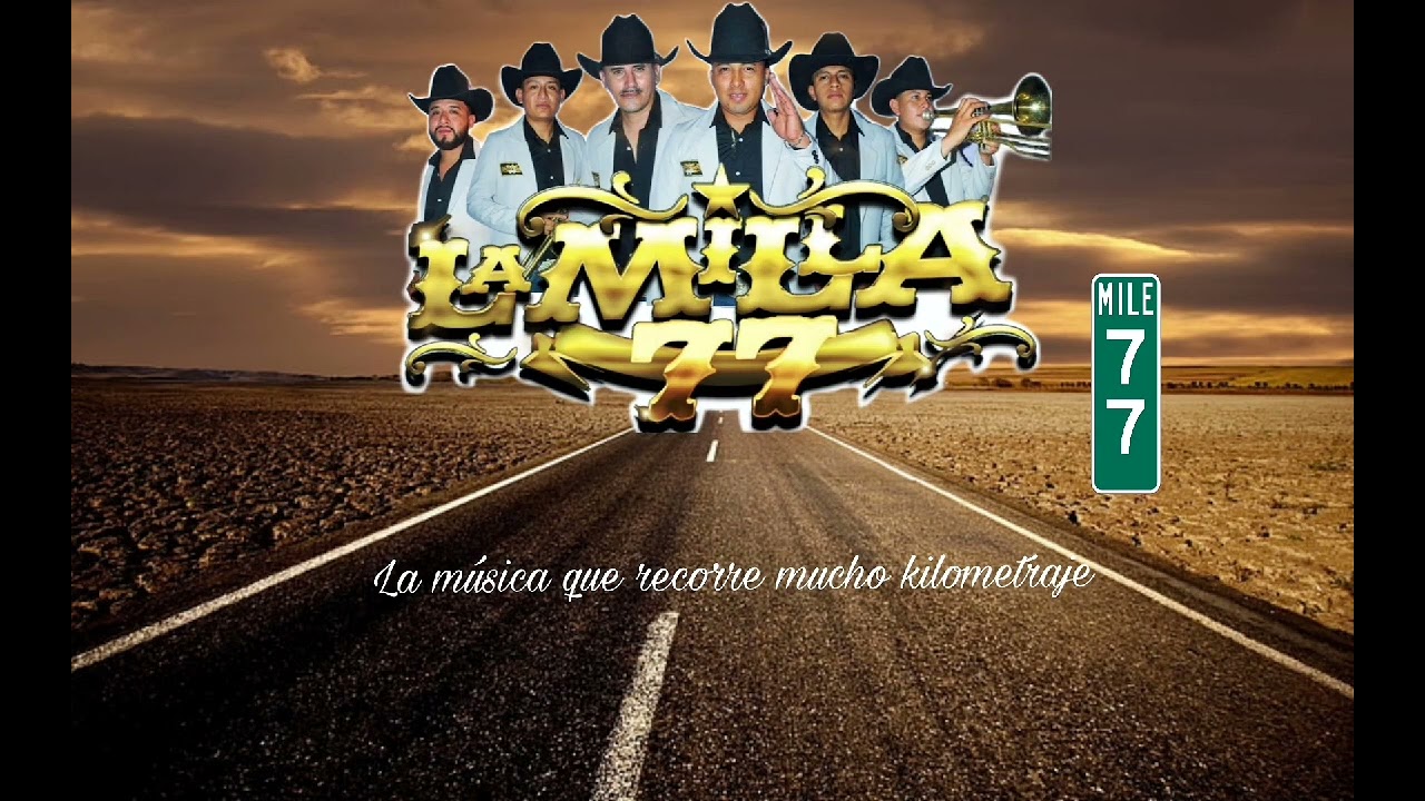 la milla 77 mix 2024 la música que recorre mucho kilometraje 🍺🔥🏜
