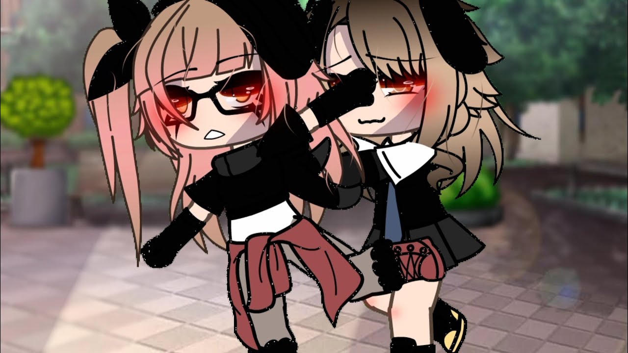 🤼‍♀️ | Body swap | Meme/Tiktok trend? | Gocha life |•KiLA_San•| 🤼‍♀️