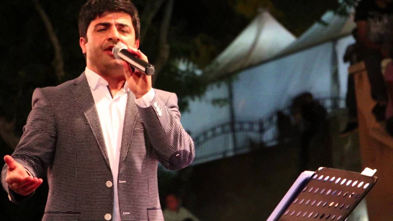 Karaman Kalesi Sedat Uçan Konseri