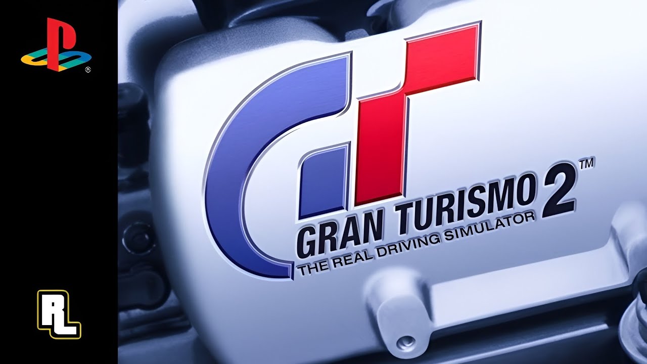 Gran Turismo 2 (PSX) 🎮 [1999] - Rally Events / Smokey Mountain South & North #24 