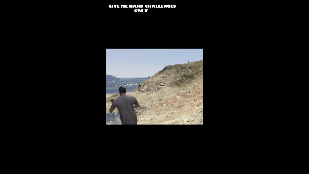 Playing GTA 5 with Your Challenges #live #gta5 #challenges