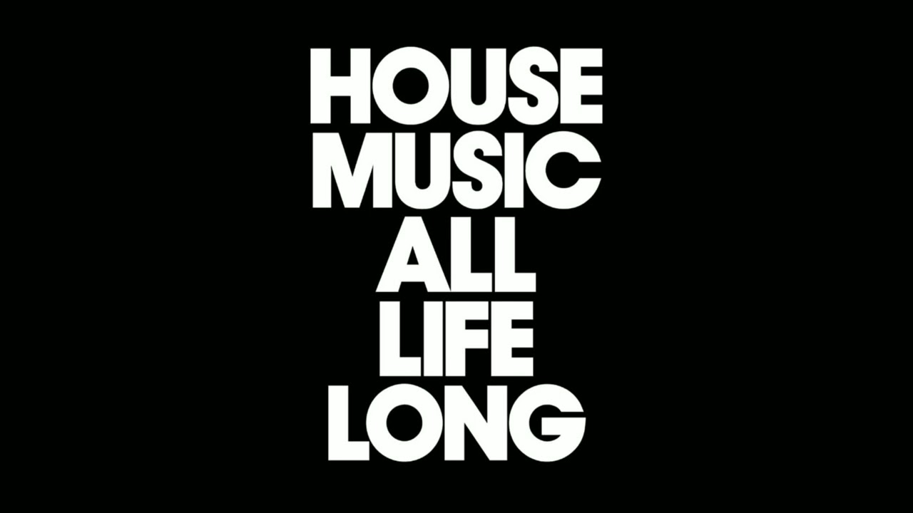House Music All Life Long / Nu-Disco & Deep House Selection