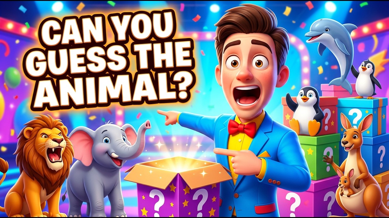 50+ веселых загадок + звуки животных! 🔊 | Угадай животное за 5 секунд? 🐶🐱🐘 🐾| #животные #тренды