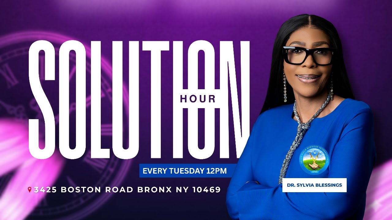 GFMI SOLUTION HOUR // 2.24.2026