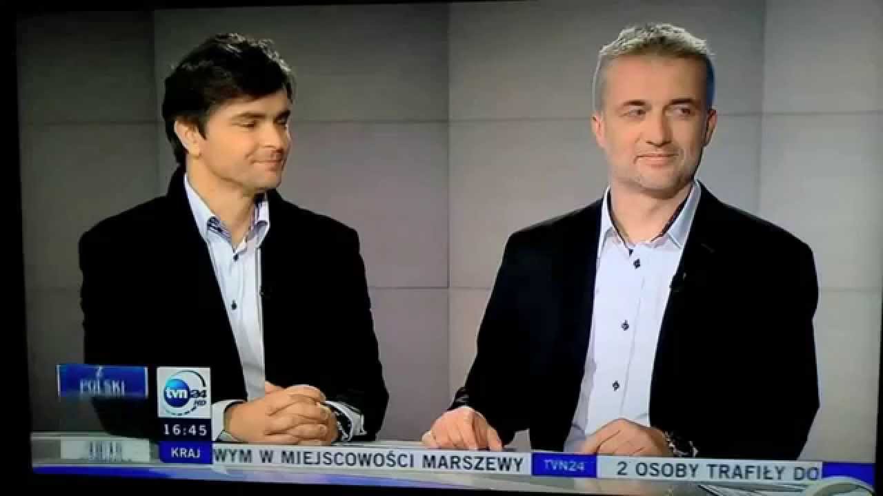 Dr G&oacute;rski Rafał i Dr Mihułka Sławomir o nowoczesnej metodzie leczenia b&oacute;lu
