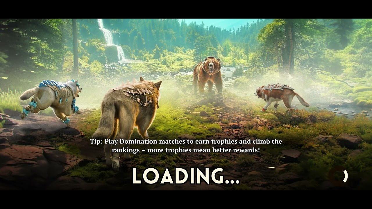 Playing the new Domination PvP mode! For the first time On lvl 62 and lvl 44 