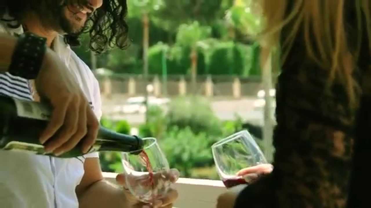 Diego Cabeytú - Date (Official Video)