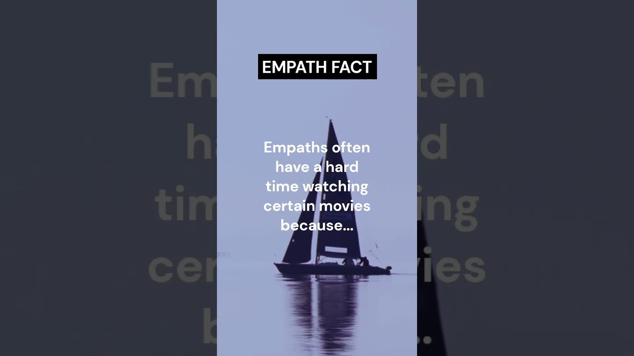 Agree? Comment below 👇 #empaths #empathsrefuge #shorts #empathwisdom