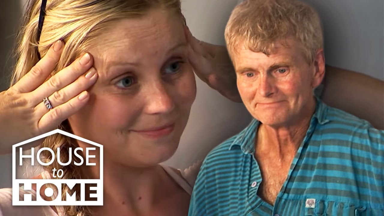 Father and Daughter Quest for the Perfect Home 🔑 | My House Your Money | House to Home